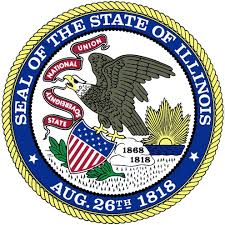 Seal of The State